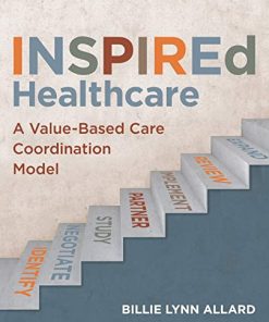 INSPIREd Healthcare: A Value-Based Care Coordination Model (PDF)