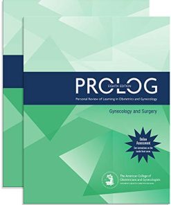 PROLOG: Gynecology and Surgery, Eighth Edition (Assessment & Critique) (PDF)