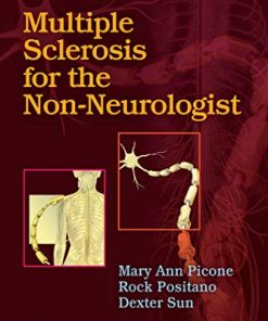 Multiple Sclerosis for the Non-Neurologist (EPUB + Converted PDF)