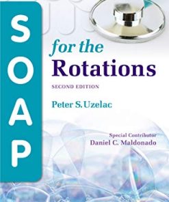 SOAP for the Rotations, 2nd Edition (EPUB)