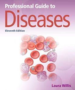 Professional Guide to Diseases, 11th Edition (EPUB + Converted PDF)