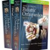 Lovell and Winter’s Pediatric Orthopaedics, 8th Edition (EPUB + Converted PDF)