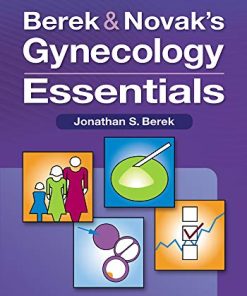 Berek & Novak’s Gynecology Essentials (EPUB)