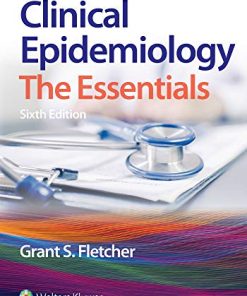 Clinical Epidemiology: The Essentials, 6th Edition (EPUB)