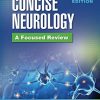 Concise Neurology: A Focused Review, 2nd Edition (EPUB)