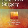 Pain After Surgery (EPUB)