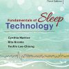 Fundamentals of Sleep Technology, 3rd Edition (EPUB + Converted PDF)
