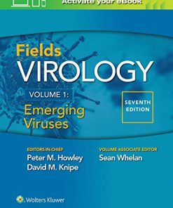 Fields Virology: Emerging Viruses, 7th Edition (EPUB)