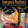 Emergency Psychiatry: Principles and Practice, 2nd Edition (EPUB)