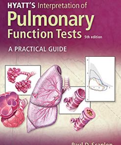 Hyatt’s Interpretation of Pulmonary Function Tests, 5th Edition (EPUB)