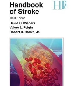 Handbook of Stroke, 3rd Edition (PDF)