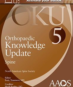 Orthopaedic Knowledge Update: Spine 5 (PDF)