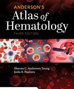 Anderson’s Atlas of Hematology, 3rd Edition (EPUB)