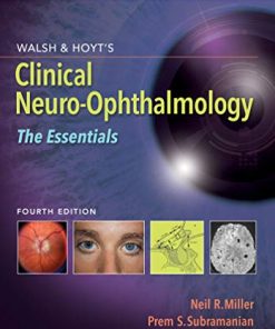 Walsh & Hoyt’s Clinical Neuro-Ophthalmology: The Essentials (EPUB)