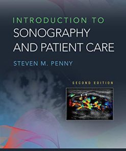 Introduction to Sonography and Patient Care, 2nd Edition (EPUB)