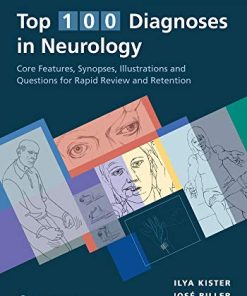 Top 100 Diagnoses in Neurology (EPUB)