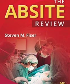 The ABSITE Review, 6th Edition (EPUB)