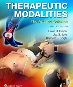 Therapeutic Modalities: The Art and Science, 3rd Edition (EPUB)