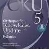 Orthopaedic Knowledge Update: Pediatrics 5 (EPUB + Converted PDF)