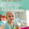 Pizzo & Poplack’s Pediatric Oncology, 8ed (EPUB)