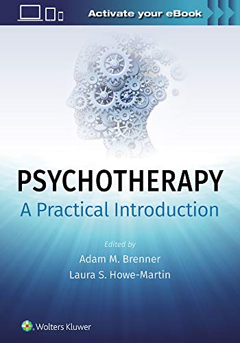 Psychotherapy: A Practical Introduction (EPUB) Psychotherapy: A Practical Introduction (EPUB)