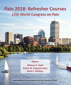 Pain 2018: Refresher Courses, 17th World Congress on Pain (High Quality Image PDF)