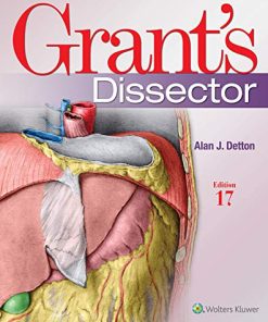 Grant’s Dissector, 17th Edition (EPUB)