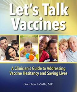 Let’s Talk Vaccines (EPUB)