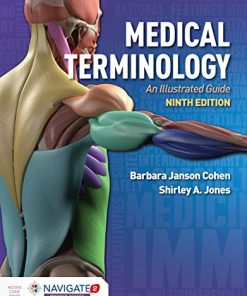 Medical Terminology: An Illustrated Guide (PDF)