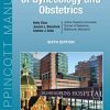 The Johns Hopkins Manual of Gynecology and Obstetrics, 6th Edition (EPUB)