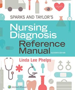 Sparks & Taylor’s Nursing Diagnosis Reference Manual, 11th Edition (EPUB)