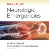 Manual of Neurological Emergencies (ePub3+Converted PDF)