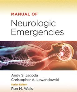 Manual of Neurological Emergencies (ePub3+Converted PDF)