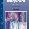 Manual of Orthopaedics (Lippincott Manual Series), 8th Edition (PDF)