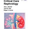 Handbook of Critical Care Nephrology (PDF)