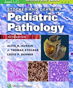 Stocker and Dehner’s Pediatric Pathology, 5th edition (ePub3)