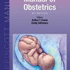 Manual of Obstetrics, 9th Edition (EPUB)