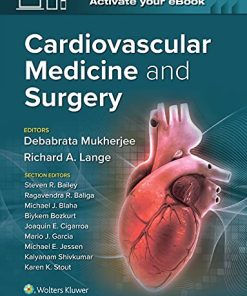 Cardiovascular Medicine and Surgery (EPUB3 + Converted PDF)