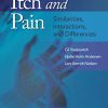 Itch and Pain: Similarities, Interactions, and Differences (epub)