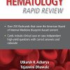 Hematology Rapid Review: Flash Cards (Original EPUB3)