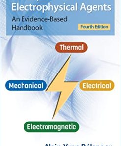 Therapeutic Electrophysical Agents: An Evidence-Based Handbook, 4th Edition (EPUB)