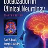 Localization in Clinical Neurology, 8th edition (ePub3+Converted PDF)