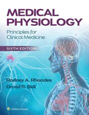 Medical Physiology: Principles for Clinical Medicine, 6th Edition 2022 EPUB + Converted PDF