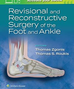 Revisional and Reconstructive Surgery of the Foot and Ankle (EPUB + Converted PDF)