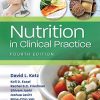 Nutrition in Clinical Practice, 4th Edition (EPUB3 + Converted PDF)