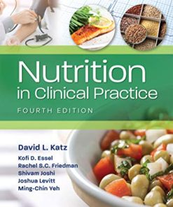 Nutrition in Clinical Practice, 4th Edition (EPUB3 + Converted PDF)