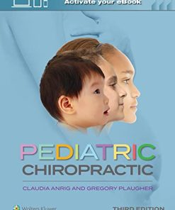 Pediatric Chiropractic, 3rd Edition (EPUB + Converted PDF)