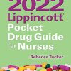 2022 Lippincott Pocket Drug Guide for Nurses (EPUB3 + Converted PDF)