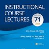 Instructional Course Lectures: Volume 71 (AAOS – American Academy of Orthopaedic Surgeons) (PDF)