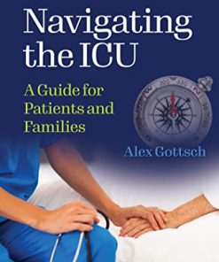 Navigating the ICU: A Guide for Patients and Families (EPUB)